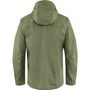 Skogsö Jacket M Green