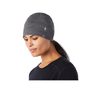 MERINO SPORT 150 BEANIE, medium gray heather