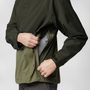 Vardag Hydratic Anorak M Deep Forest-Laurel Green