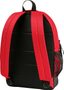 SIdecar Kick Stand Backpack, dark red
