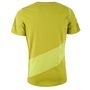 Slab T-Shirt Men citronelle/sulph