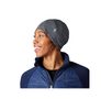 MERINO SPORT 150 BEANIE, medium gray heather