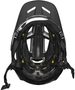 Speedframe Pro Helmet, Ce Black