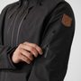 Keb Eco-Shell Jacket M Black