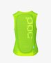 POCito VPD Air Vest + TRAX POC Edition, Fluorescent Yell