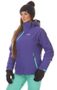 NBWJL5324 FIA CHAOS, Women's winter jacket