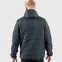 Keb Padded Hoodie M Basalt