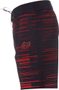 Motion Static Boardshort Flame Red