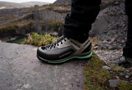 VETTA TECH GTX WMS grey/green