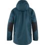 Bergtagen Eco-Shell Jacket M Mountain Blue