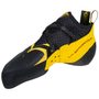 Solution Comp Black/Yellow