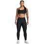 Armour Branded Legging-BLK