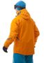 NBWJM4501 OJA SNOWDRIFT - men's winter jacket