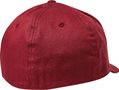 Epicycle Flexfit Hat, Cranberry