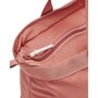 Essentials Tote, Canyon Pink / White Quartz