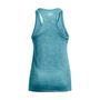 Tech Tank, Blue