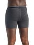 M Anatomica Boxers, JET HTHR