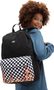 BY NEW SKOOL BACKPACK BOYS OLD STYLE 20 BLACK-RED