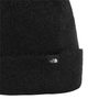 PLUSH BEANIE TNF BLACK