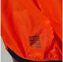 Defend Wind Jacket Orange CRSH