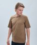 Poise Tee Jasper Brown