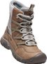 HOODOO III LACE UP W coconut/plaza taupe