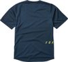 Yth Ranger Ss Jersey, navy