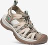 WHISPER WOMEN, taupe/coral