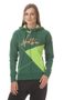 NBFLS5400 TMZ - Women's hoodie with hood