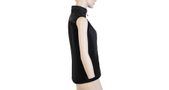 INFINITY ZERO women's vest black