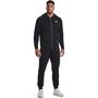 UA Essential Fleece Jogger, Black