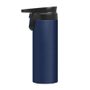 Forge Flow Vacuum Stainless 0,5l Navy