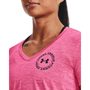 Tech Twist LC Crest SSV, Pink