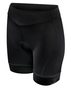 CHARM LADY waistband with insert, black