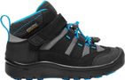 HIKEPORT MID WP K black/blue jewel