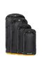 Evac Compression Dry Bag HD 13L  Jet Black