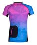 MTB CORE LADY pink-blue