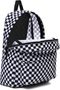 BY New skool backpack boys 20, classic check