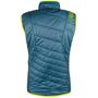 Trace Primaloft Vest M, Ocean