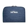 BIG PLAIN WALLET, navy