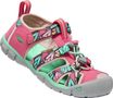 SEACAMP II CNX CHILDREN, tea rose/peach pearl