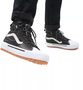 UA SK8-Hi Gore-Tex MTE-3 black/marshmallow