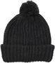 Indio Beanie Black 2021