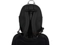 GO 15L BACKPACK jet black