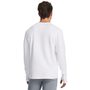 QUALIFIER COLD LONGSLEEVE, White