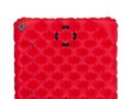 Comfort Plus XT Insulated Air Mat Rectangular Large, Red