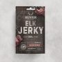 Elk (los) Jerky, černý pepř 25 g