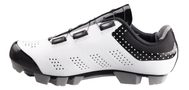 MTB POINTS women's, white-black