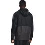 UA Legacy Windbreaker, Black