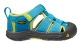 Newport H2 INF hawaiian blue/green glow